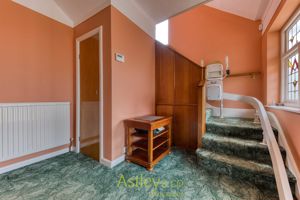 stairs- click for photo gallery